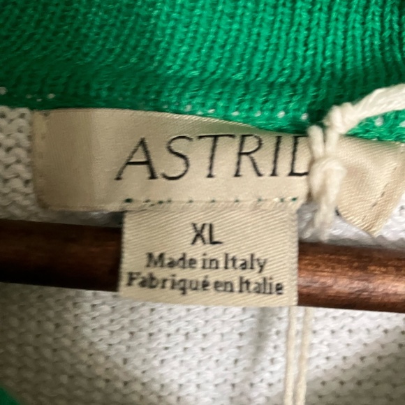 Sweater Cropped - Picture 4 of 6